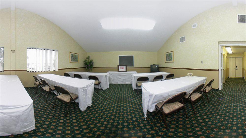 Econo Lodge Anaheim North Екстер'єр фото