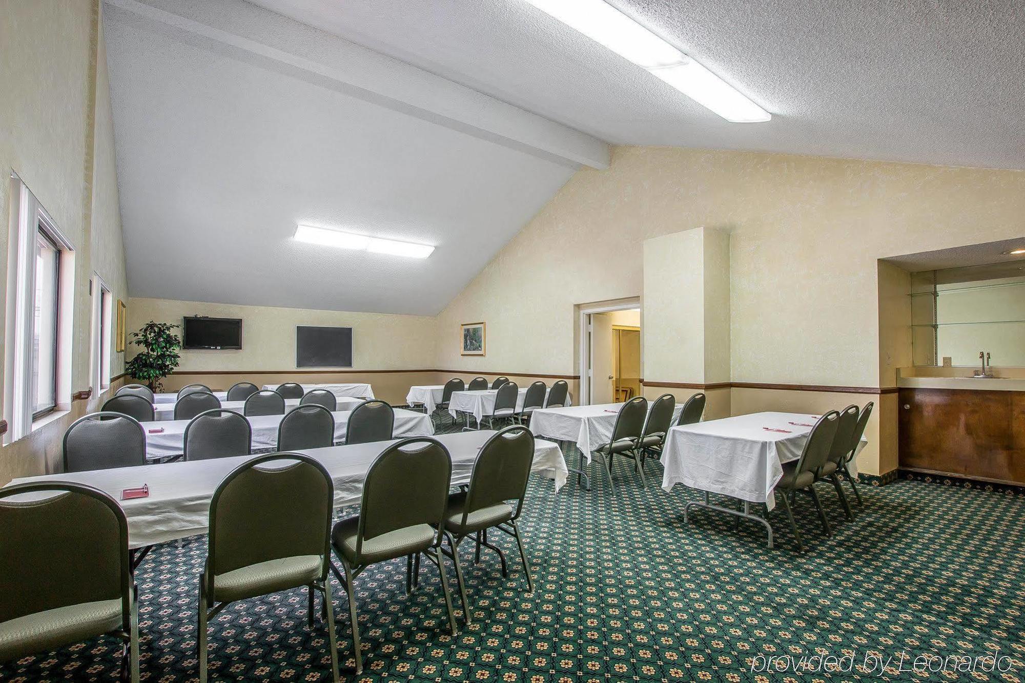 Econo Lodge Anaheim North Екстер'єр фото